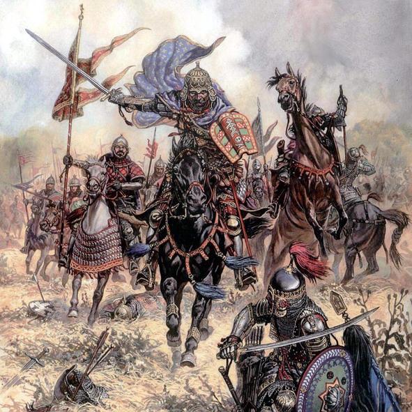 STRUČNÁ A VÝSTIŽNÁ HISTORIE_STŘEDOVĚK